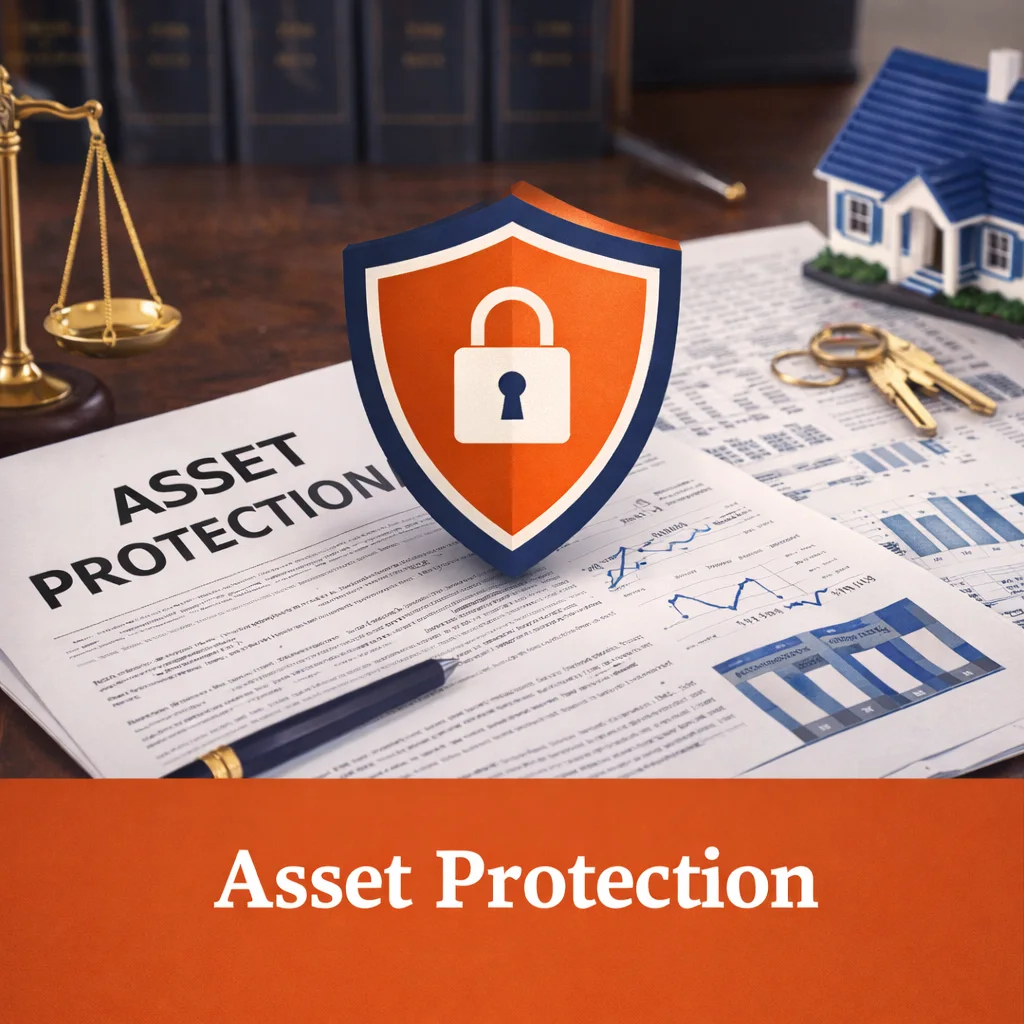Asset Protection