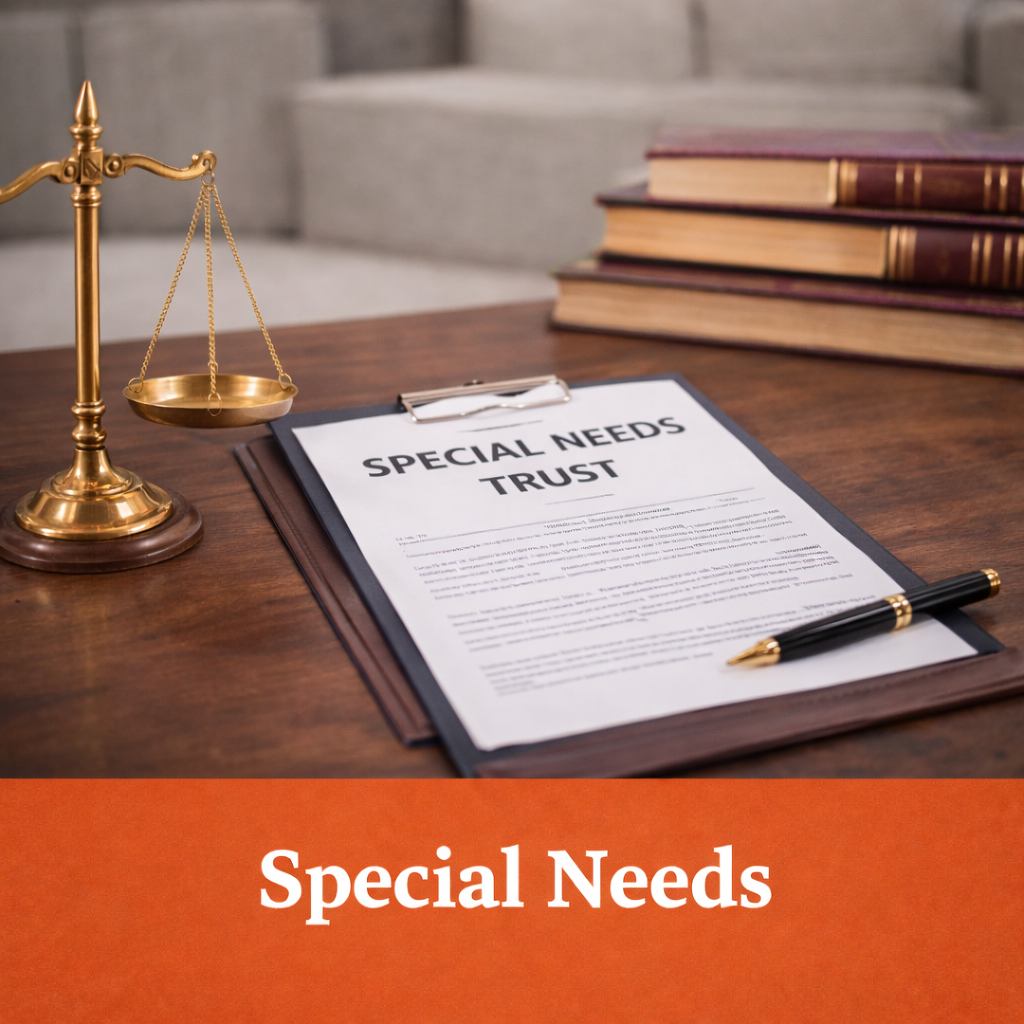 special needs