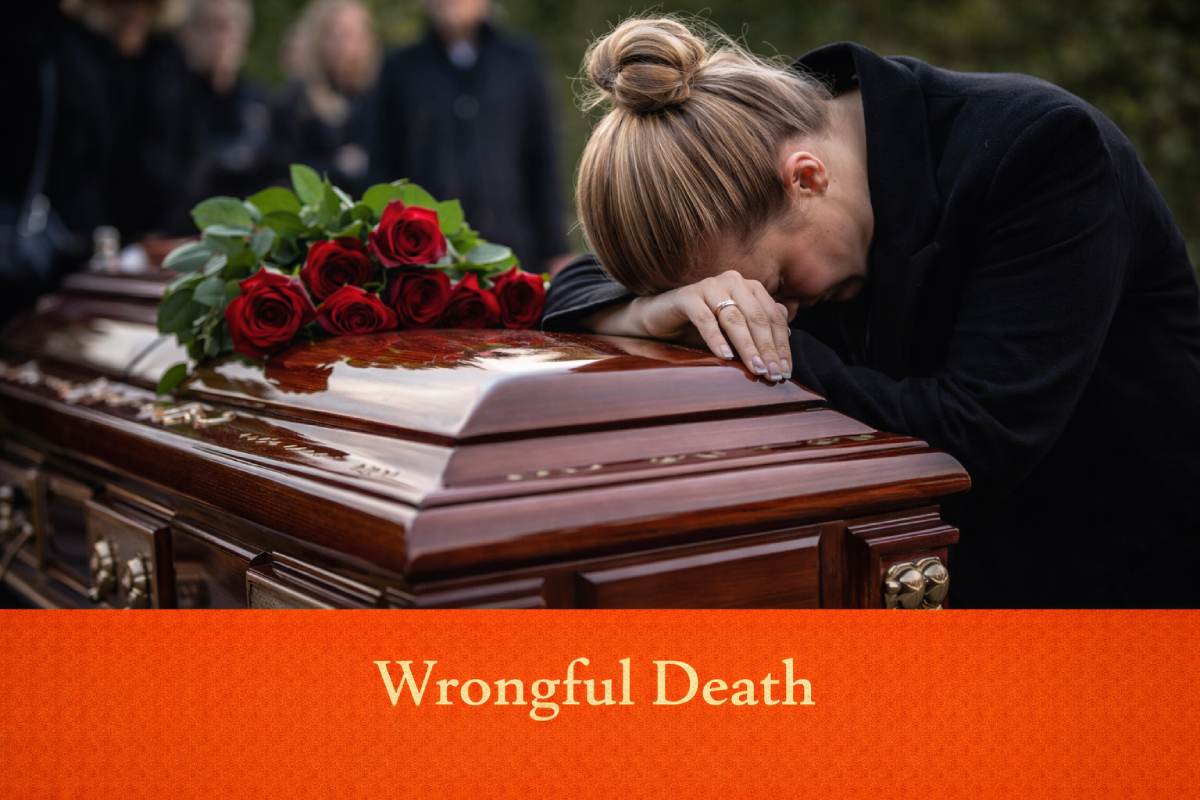 wrongful death