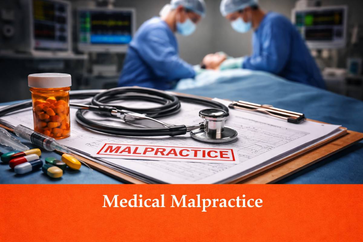 medical malpractice