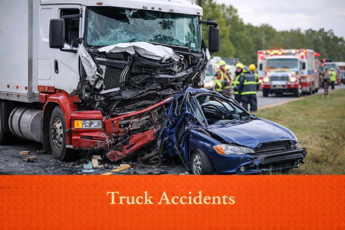 truck accidents