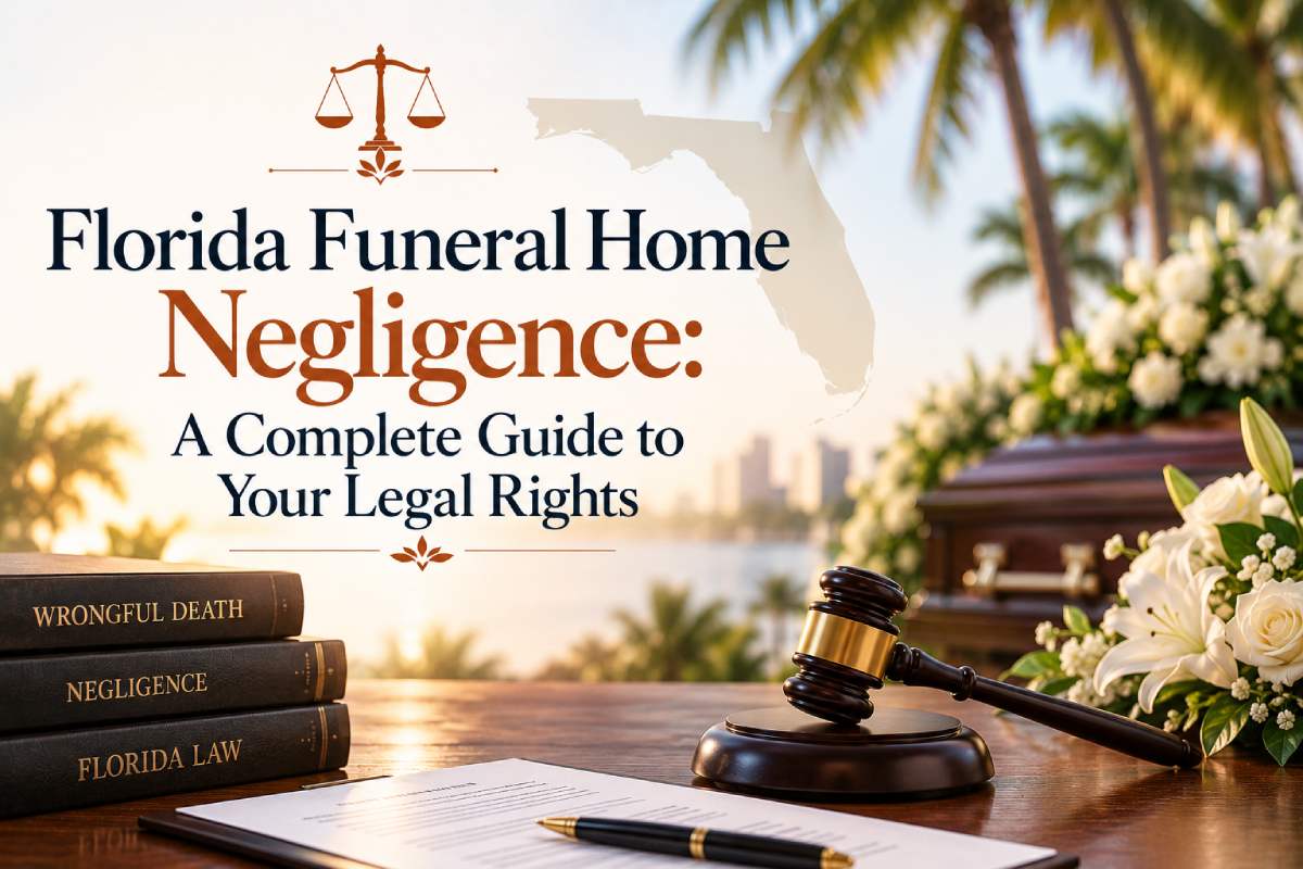 Florida Funeral Negligence_ Legal Rights Guide